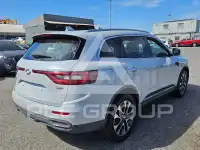 2018 Renault Qm6