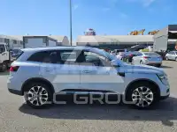 2018 Renault Qm6