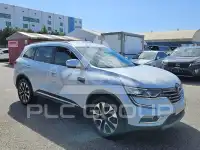 2018 Renault Qm6