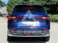 2018 Renault Qm6