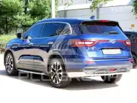 2018 Renault Qm6