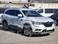 2018 Renault Qm6