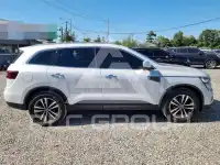 2018 Renault Qm6