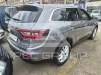 2018 Renault Qm6