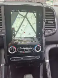 2018 Renault Qm6