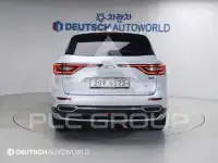 2018 Renault Qm6