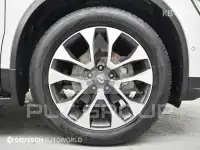 2018 Renault Qm6
