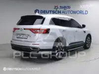 2018 Renault Qm6