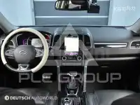 2018 Renault Qm6