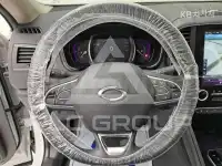 2018 Renault Qm6