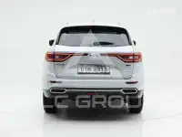 2018 Renault Qm6