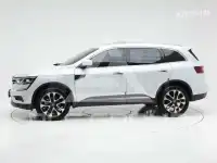 2018 Renault Qm6