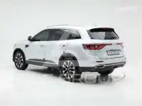 2018 Renault Qm6