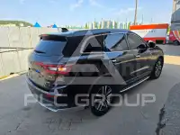 2018 Renault Qm6