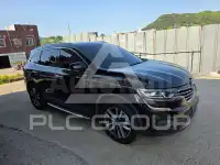 2018 Renault Qm6