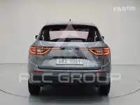 2018 Renault Qm6