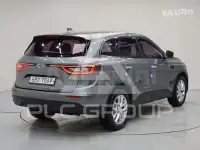 2018 Renault Qm6