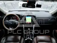 2018 Renault Qm6