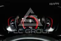 2018 Renault Qm6