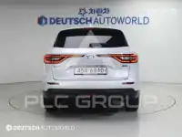 2018 Renault Qm6