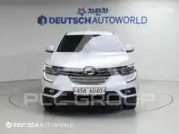 2018 Renault Qm6
