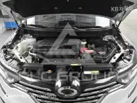 2018 Renault Qm6