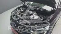 2018 Renault Qm6