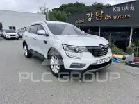 2018 Renault Qm6