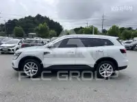 2018 Renault Qm6