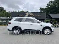 2018 Renault Qm6