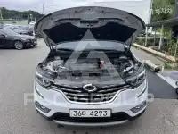 2018 Renault Qm6