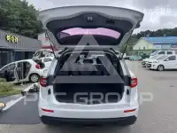 2018 Renault Qm6