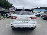2018 Renault Qm6