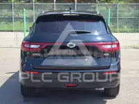 2018 Renault Qm6
