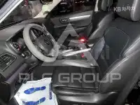 2018 Renault Qm6