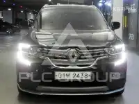 2018 Renault Qm6