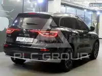 2018 Renault Qm6