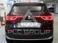 2018 Renault Qm6
