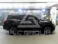 2018 Renault Qm6