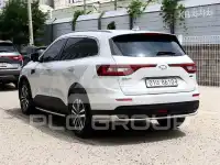 2018 Renault Qm6