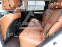 2018 Renault Qm6