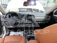 2018 Renault Qm6