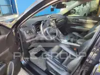 2018 Renault Qm6