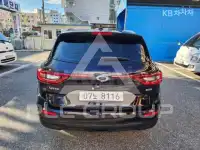 2018 Renault Qm6