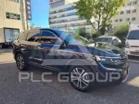 2018 Renault Qm6