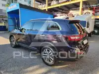 2018 Renault Qm6