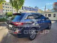 2018 Renault Qm6
