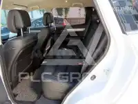 2018 Renault Qm6