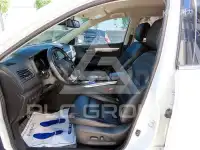 2018 Renault Qm6