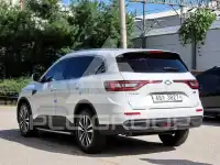 2018 Renault Qm6
